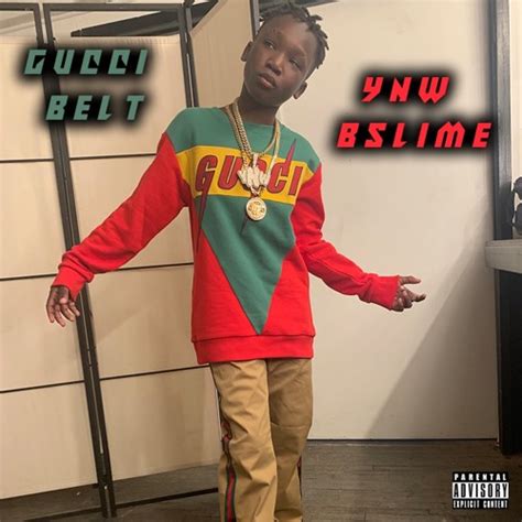 soup lyrics gucci belt|Gucci belt song thai lyrics.